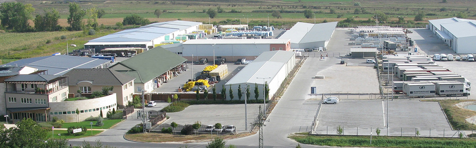 Veliko ulaganje Masterplast Grupe u zdravstvo
